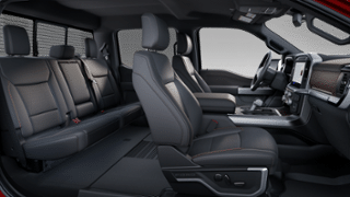 2025 Ford F-150® Internal Image 1